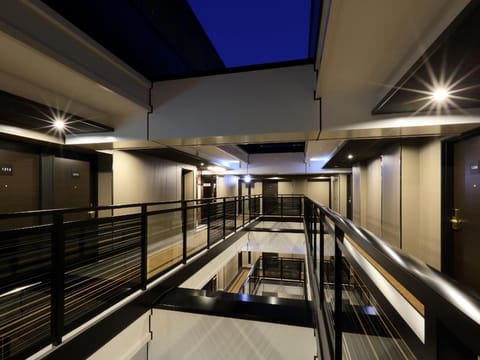 Facilities