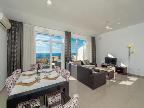 Berg Apartments Apartment hotel in Montenegro