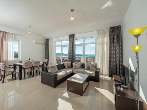 Berg Apartments Apartment hotel in Montenegro