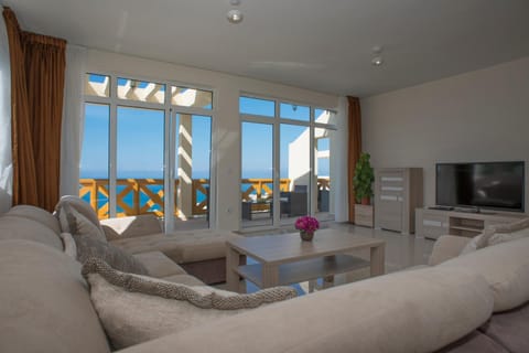 Berg Apartments Apartment hotel in Montenegro