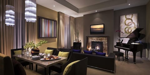 Sunset Marquis Hotel & Villas Hotel in West Hollywood