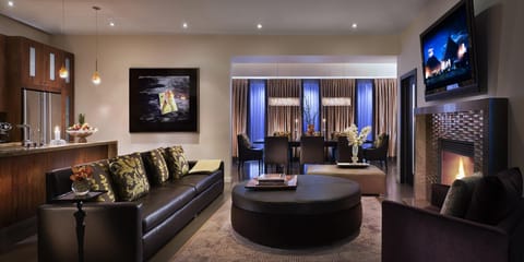 Sunset Marquis Hotel & Villas Hotel in West Hollywood