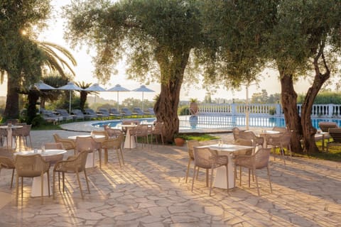 Paradise Hotel Corfu Hotel in Gouvia