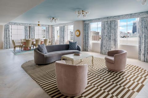 the goodtime hotel, Miami Beach, a Tribute Portfolio Hotel Hotel in Flamingo Lummus