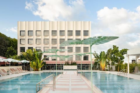the goodtime hotel, Miami Beach, a Tribute Portfolio Hotel Hotel in Flamingo Lummus
