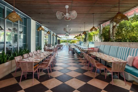 the goodtime hotel, Miami Beach, a Tribute Portfolio Hotel Hotel in Flamingo Lummus