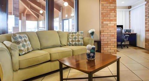 Quality Inn & Suites Kimberly - Appleton East Hotel in Kimberly