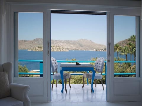 Property view