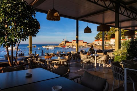 Hotel Riva Hotel in Budva Municipality