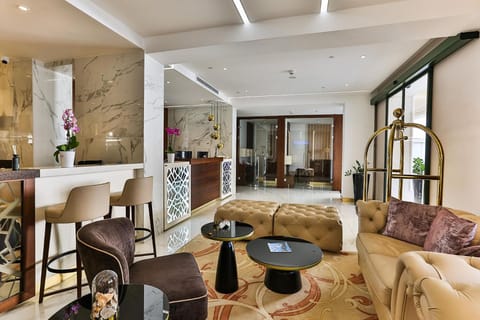 Hotel Riva Hotel in Budva Municipality