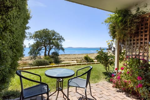 Swansea Motor Inn Motel in Tasmania