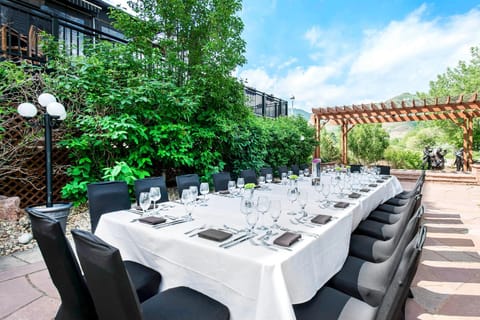 The Golden Hotel, an Ascend Collection Hotel Hotel in Golden