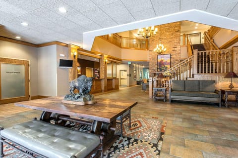 The Golden Hotel, an Ascend Collection Hotel Hotel in Golden