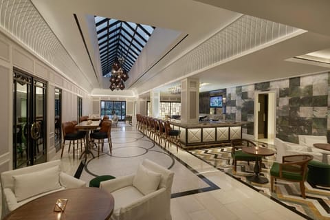 The London West Hollywood at Beverly Hills Hotel in West Hollywood