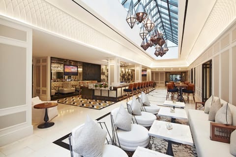 The London West Hollywood at Beverly Hills Hotel in West Hollywood