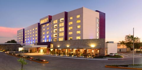 Gran Hotel de Puebla by HNF Hotel in Puebla