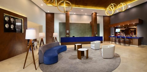 Gran Hotel de Puebla by HNF Hotel in Puebla