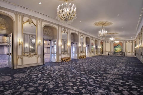 Meeting room / ballrooms