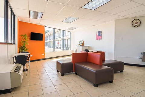 Motel 6 Cleveland, TN Hotel in Cleveland