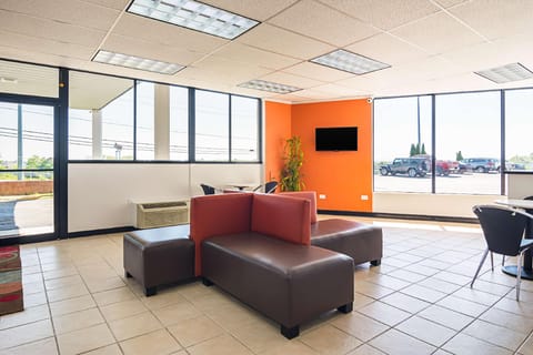 Motel 6 Cleveland, TN Hotel in Cleveland