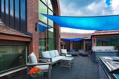 Club Wyndham Durango Hotel in Durango