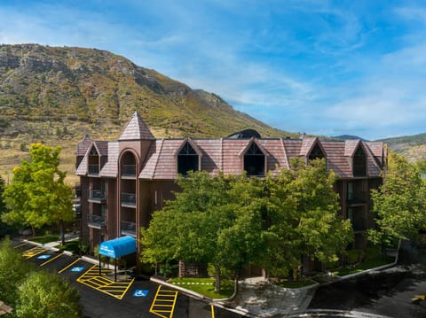 Club Wyndham Durango Hotel in Durango