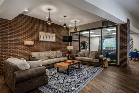 Club Wyndham Durango Hotel in Durango