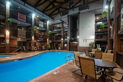 Club Wyndham Durango Hotel in Durango