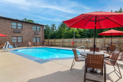 Best Western Auburn/Opelika Inn Hotel in Opelika