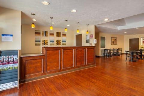 Best Western Auburn/Opelika Inn Hotel in Opelika