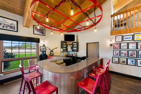 Best Western Derby Inn Hotel in Eagle River