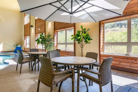 Best Western Devils Tower Inn Hotel in Black Hills