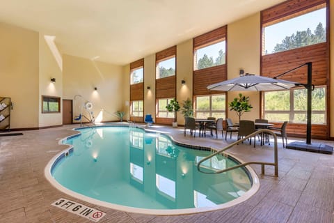 Best Western Devils Tower Inn Hotel in Black Hills