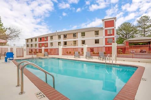 Best Western Gardendale Hotel in Gardendale