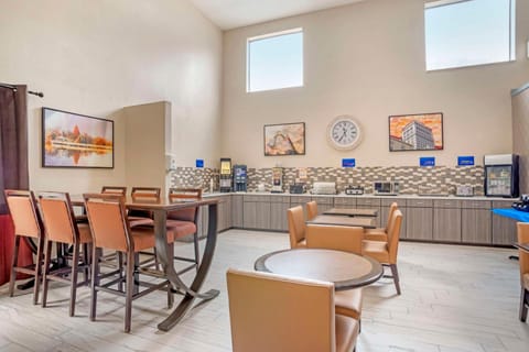 Best Western Gardendale Hotel in Gardendale