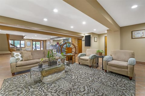 Best Western Maritime Inn Hotel in Sturgeon Bay