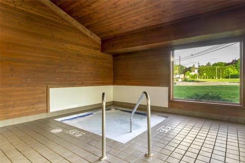 Best Western Maritime Inn Hotel in Sturgeon Bay