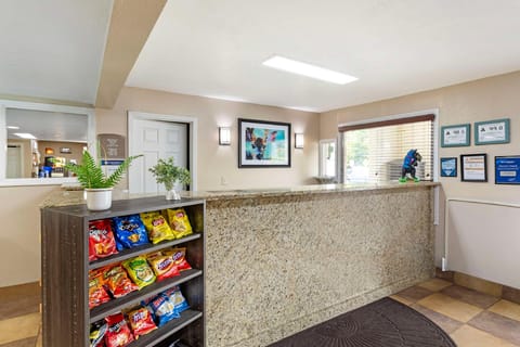 Best Western Mountainbrook Inn Hotel in Maggie Valley