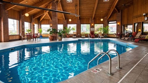 Best Western Norwalk Hotel in Ohio