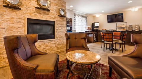 Best Western Galena Inn & Suites Hotel in Galena