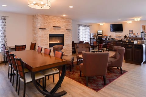 Best Western Galena Inn & Suites Hotel in Galena