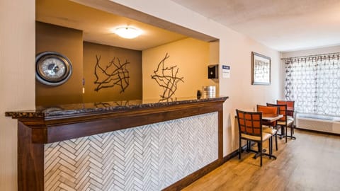 Best Western Galena Inn & Suites Hotel in Galena