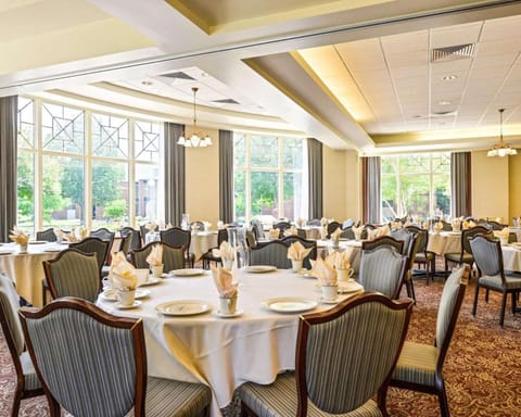 Meeting room / ballrooms