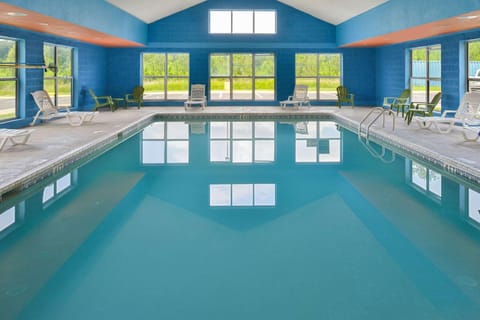 Comfort Inn Dickson Hotel in Dickson