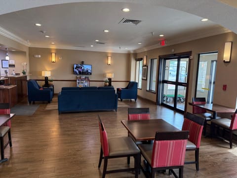 Comfort Inn Early Brownwood Hotel in Brownwood