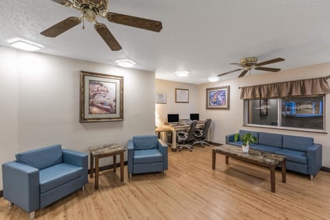 Baymont by Wyndham Fort Dodge Hotel in Fort Dodge