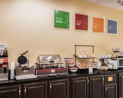 Quality Inn Hayti North Hotel in Tennessee