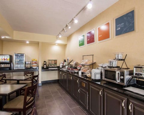 Quality Inn Hayti North Hotel in Tennessee