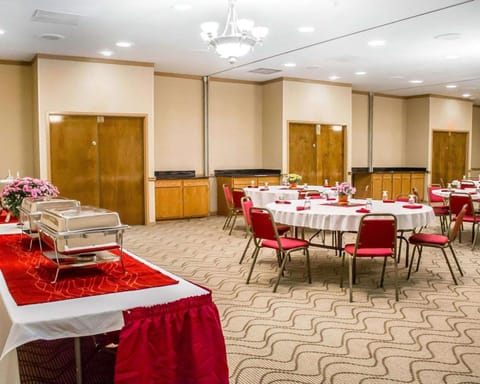 Meeting room / ballrooms