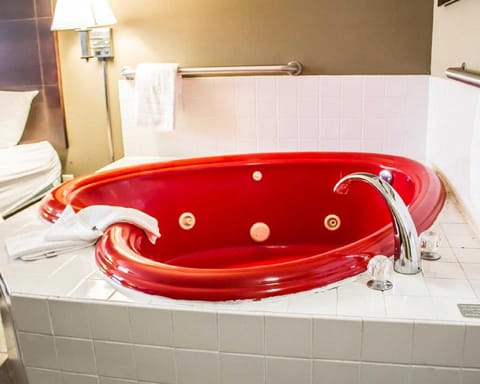 Quality Inn & Suites Sturgeon Bay Hotel in Sturgeon Bay